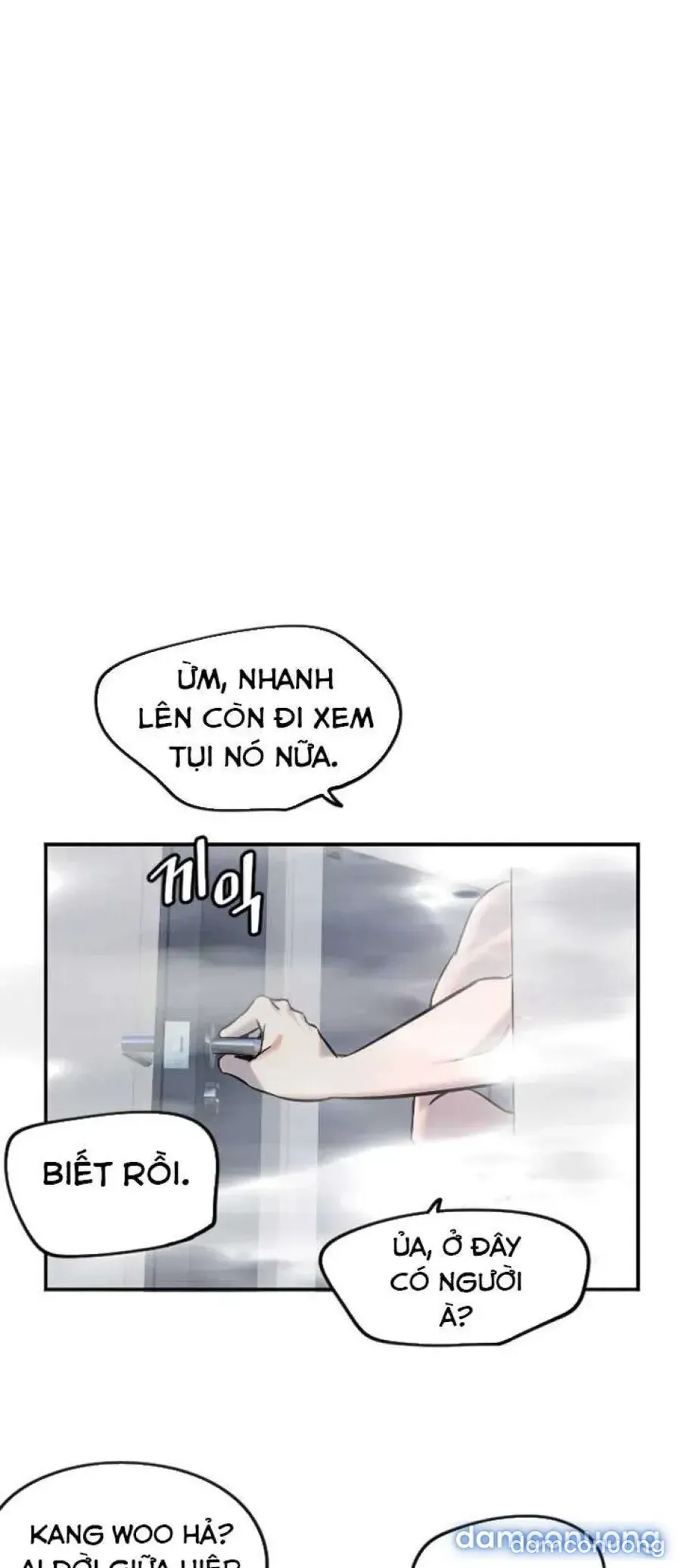 đọc truyện Cupid Thầm Lặng Của Tôi Chương 18 ảnh 23 tại Thiên Thai Truyện