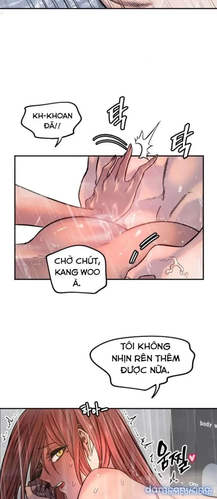 đọc truyện Cupid Thầm Lặng Của Tôi Chương 18 ảnh 41 tại Thiên Thai Truyện