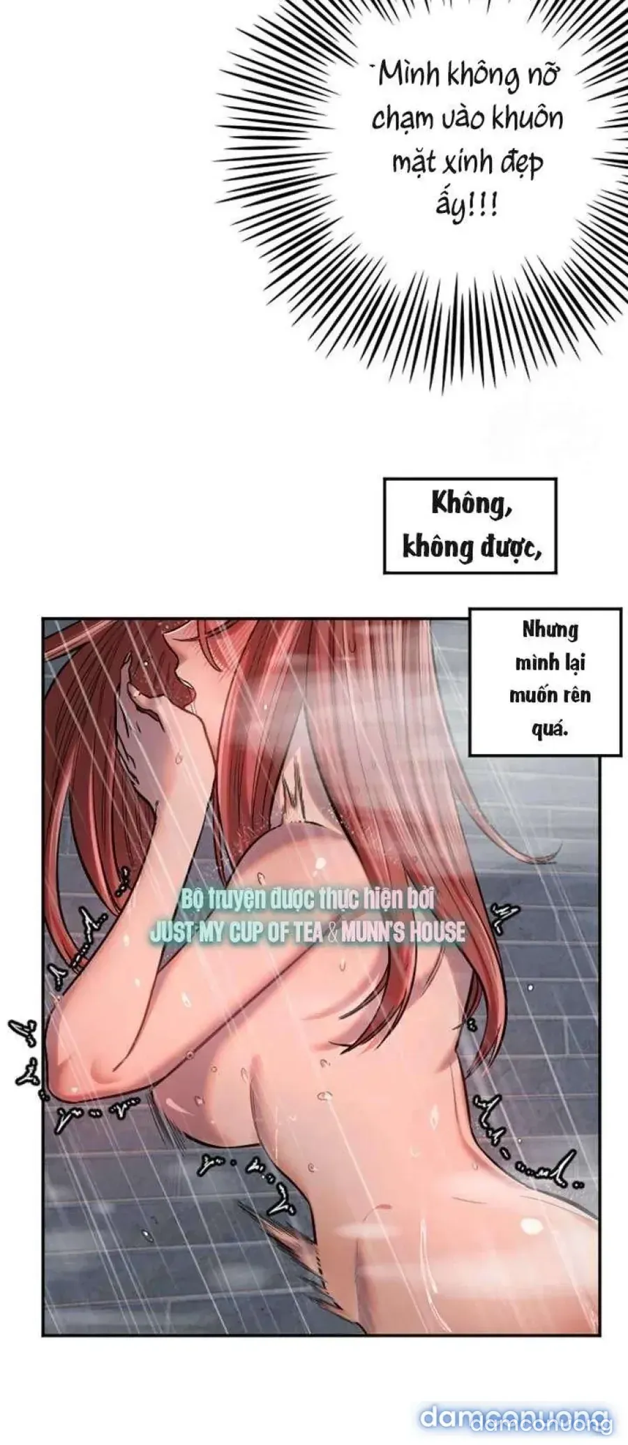 đọc truyện Cupid Thầm Lặng Của Tôi Chương 18 ảnh 47 tại Thiên Thai Truyện