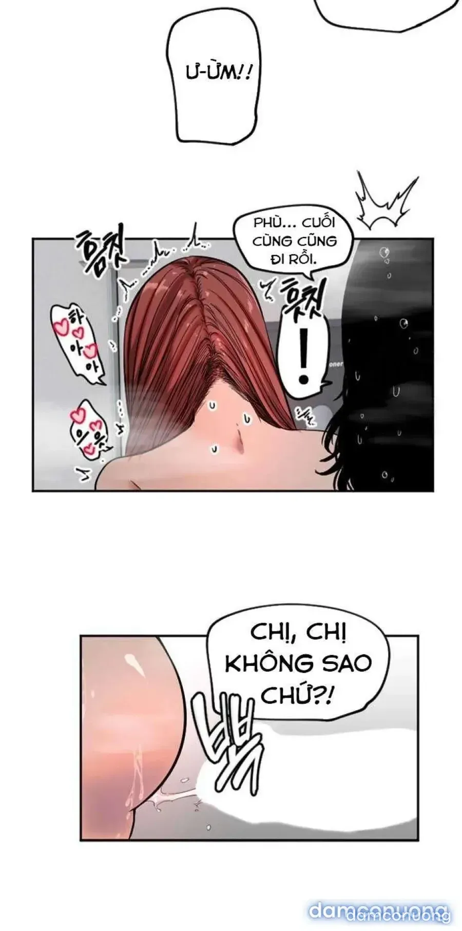 đọc truyện Cupid Thầm Lặng Của Tôi Chương 18 ảnh 55 tại Thiên Thai Truyện