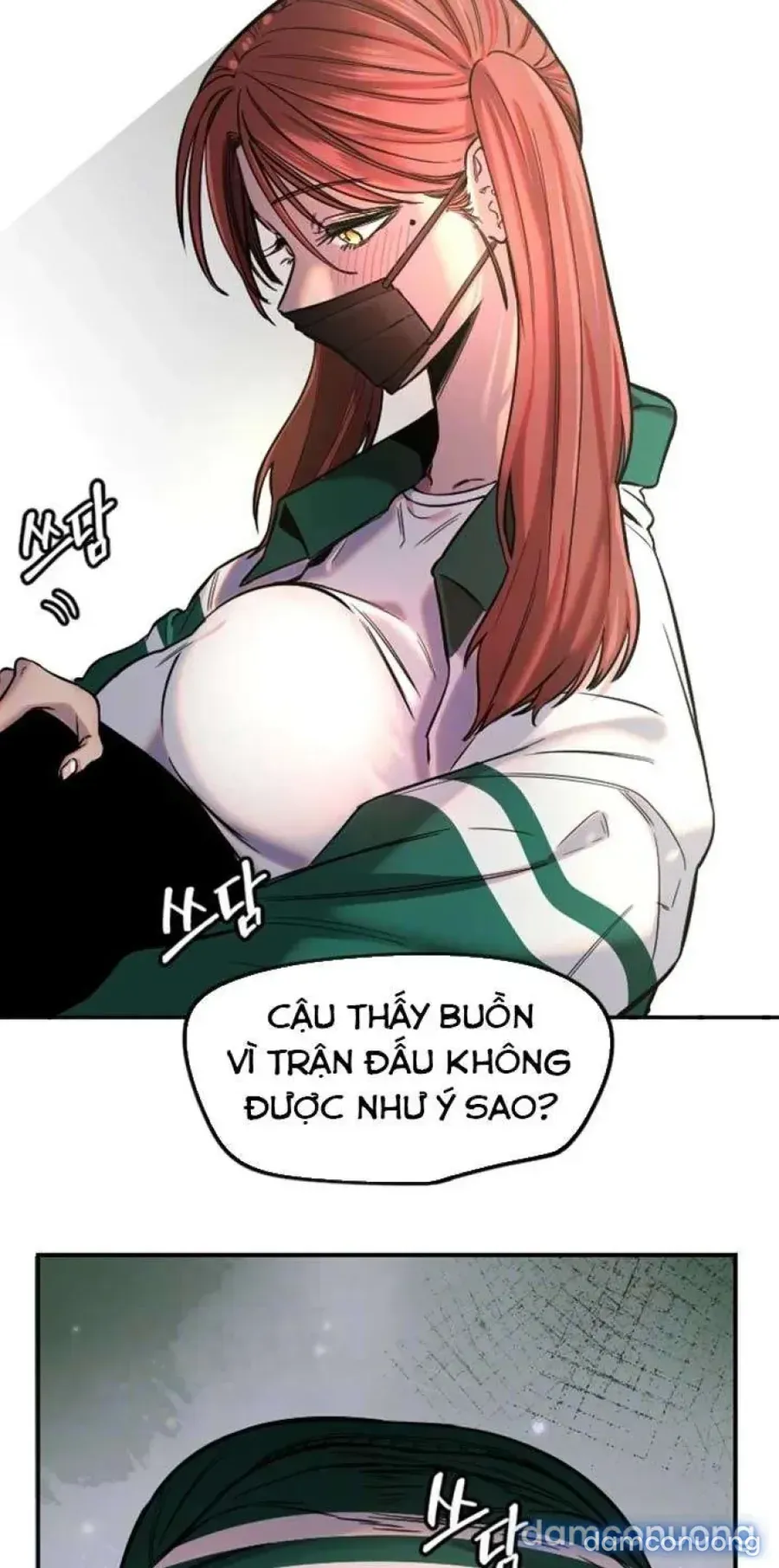 đọc truyện Cupid Thầm Lặng Của Tôi Chương 18 ảnh 8 tại Thiên Thai Truyện