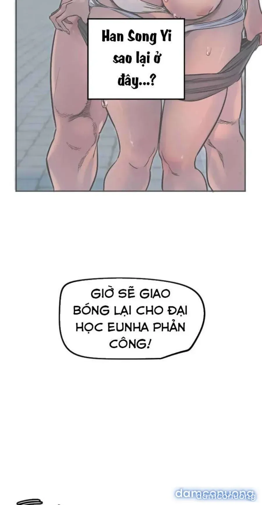 đọc truyện Cupid Thầm Lặng Của Tôi Chương 19 ảnh 26 tại Thiên Thai Truyện