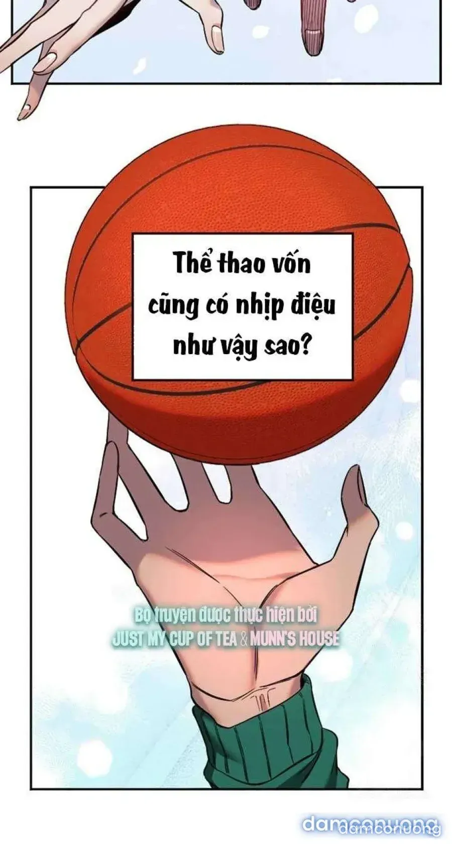 đọc truyện Cupid Thầm Lặng Của Tôi Chương 19 ảnh 46 tại Thiên Thai Truyện