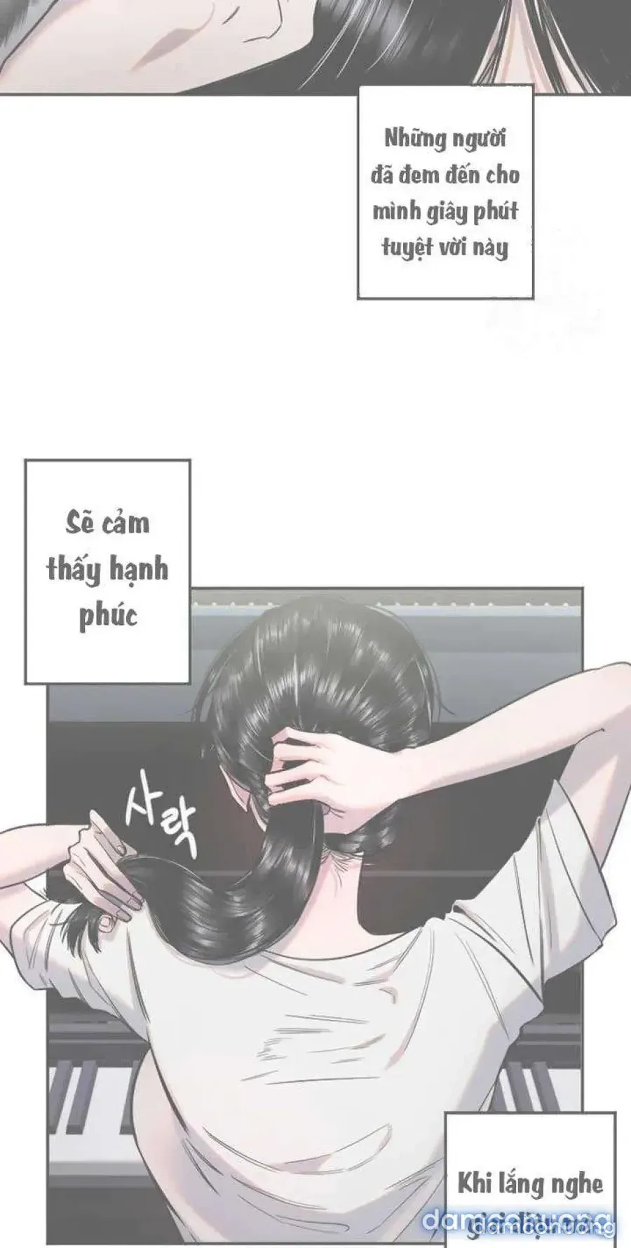 đọc truyện Cupid Thầm Lặng Của Tôi Chương 19 ảnh 54 tại Thiên Thai Truyện