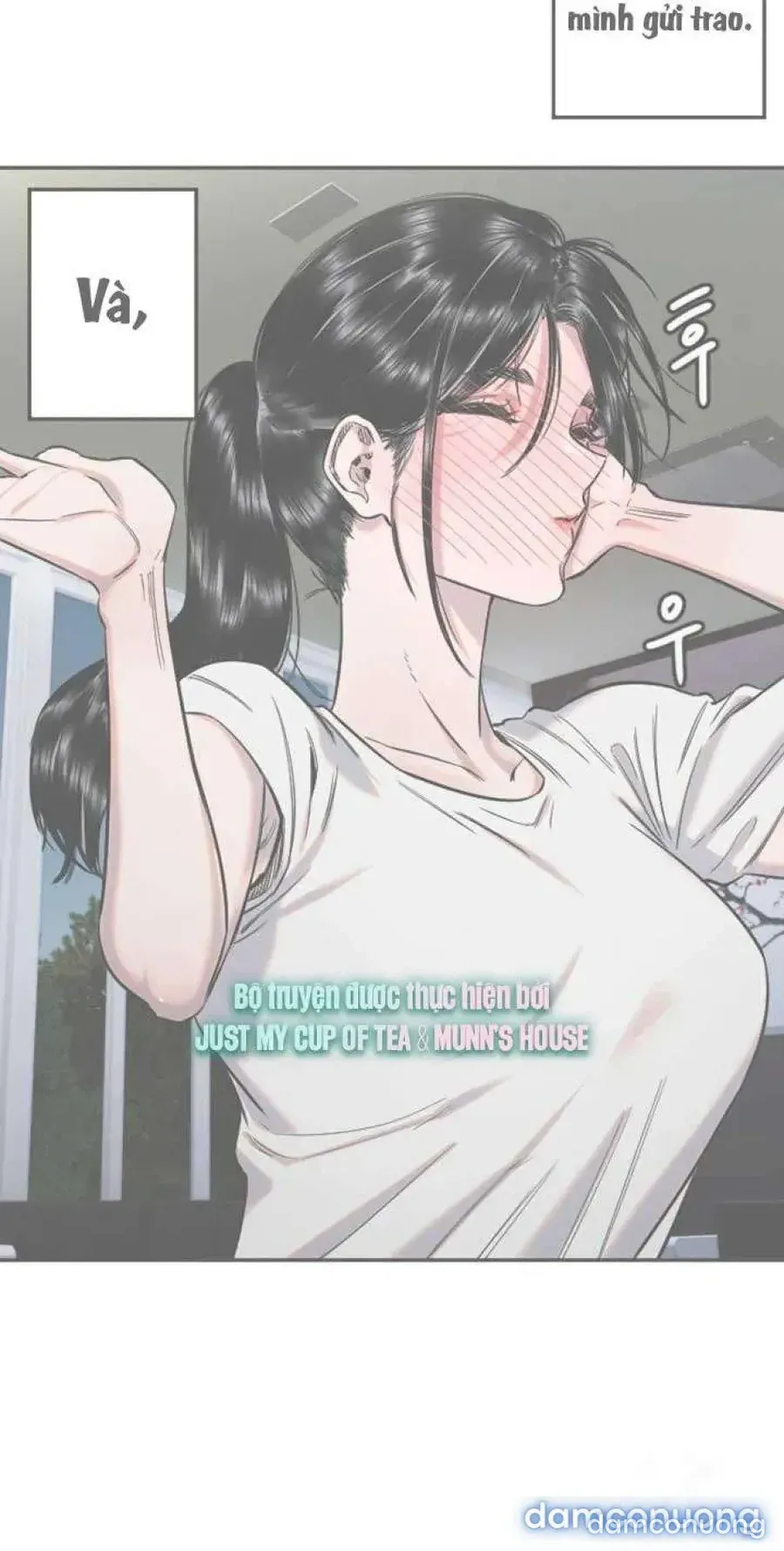 đọc truyện Cupid Thầm Lặng Của Tôi Chương 19 ảnh 55 tại Thiên Thai Truyện