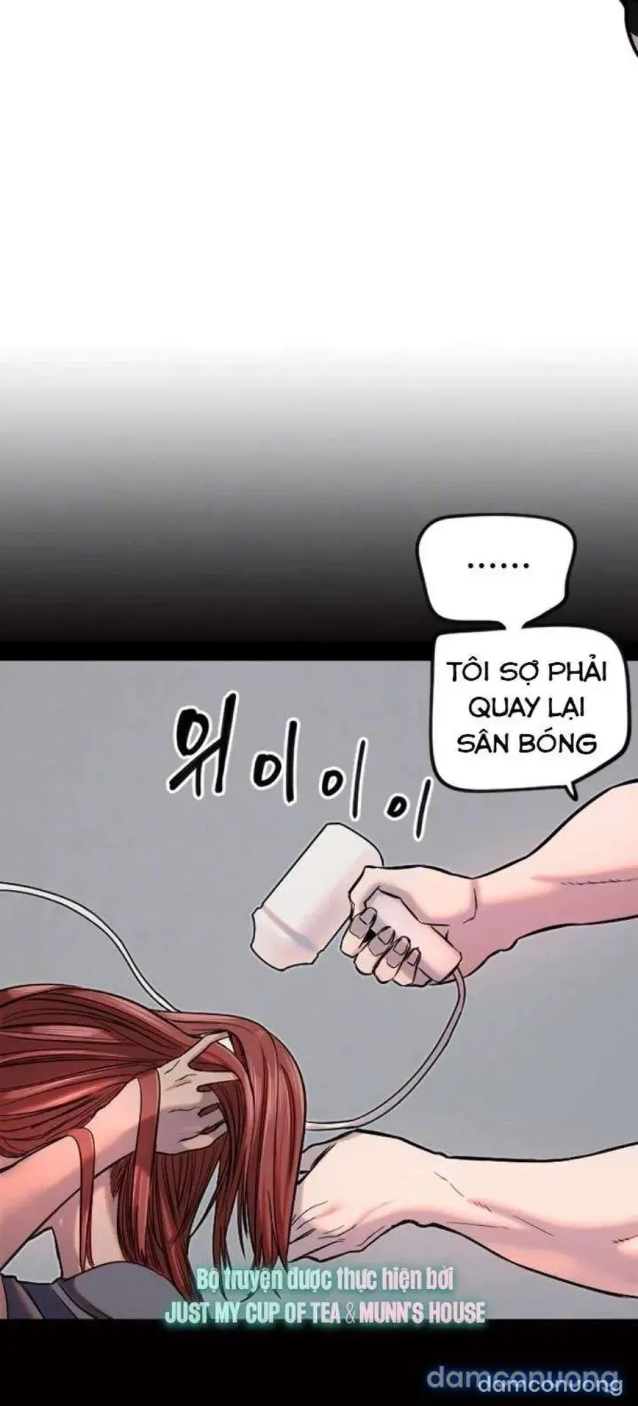 đọc truyện Cupid Thầm Lặng Của Tôi Chương 19 ảnh 8 tại Thiên Thai Truyện