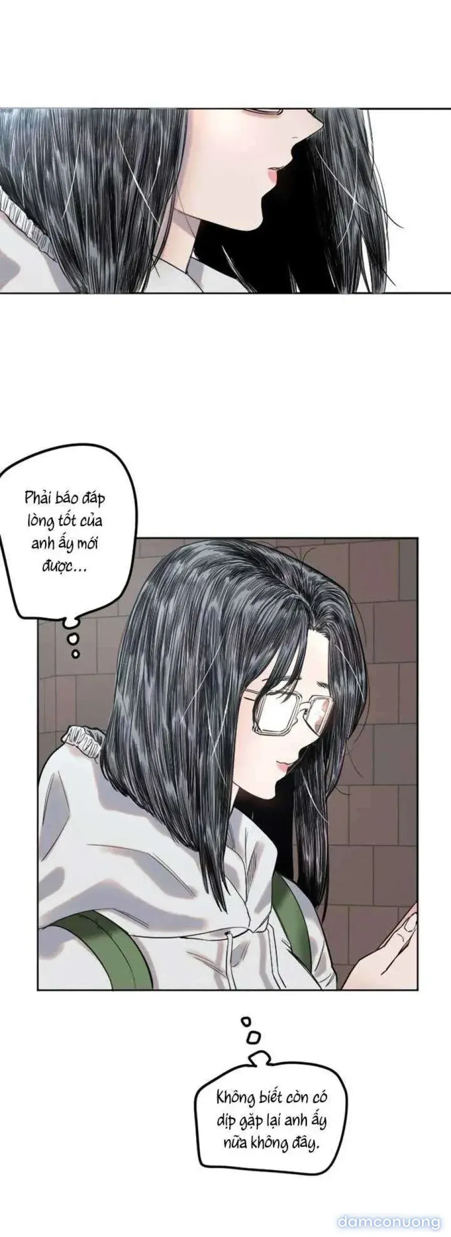 đọc truyện Cupid Thầm Lặng Của Tôi Chương 2 ảnh 12 tại Thiên Thai Truyện