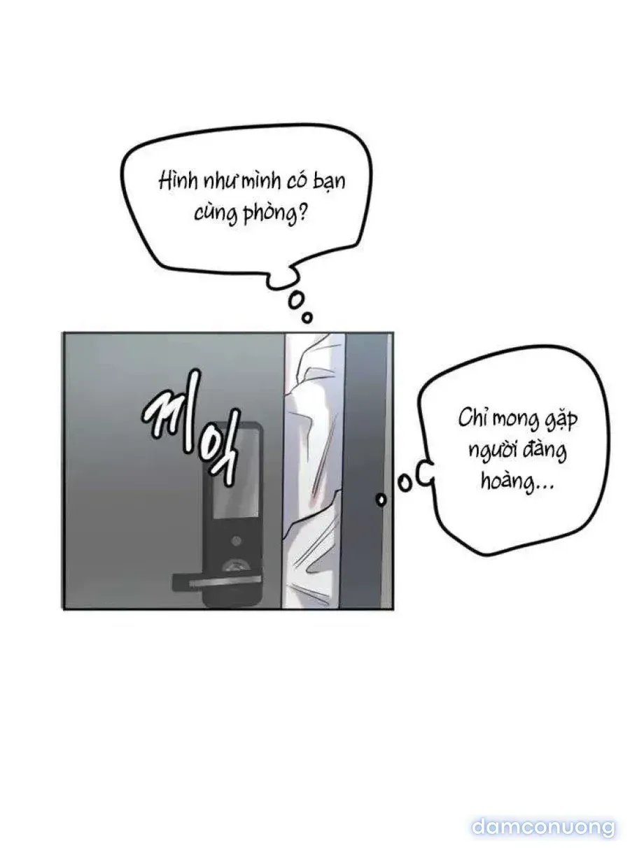 đọc truyện Cupid Thầm Lặng Của Tôi Chương 2 ảnh 18 tại Thiên Thai Truyện