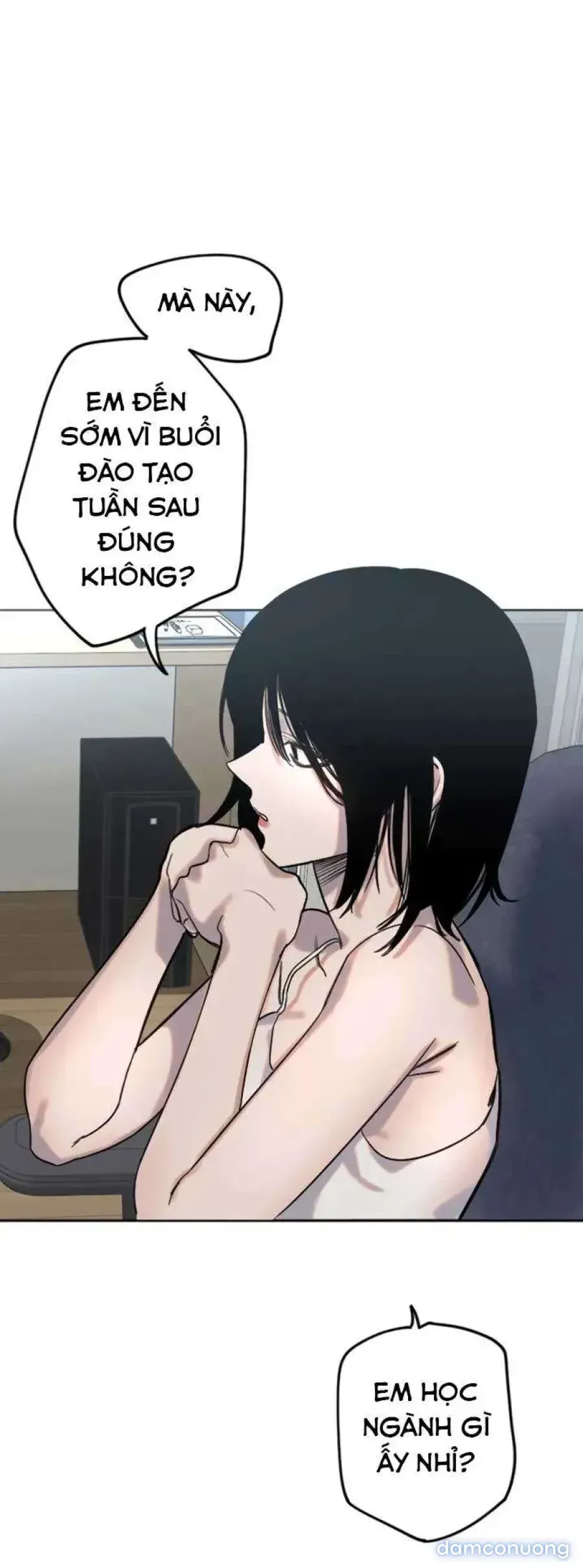 đọc truyện Cupid Thầm Lặng Của Tôi Chương 2 ảnh 42 tại Thiên Thai Truyện