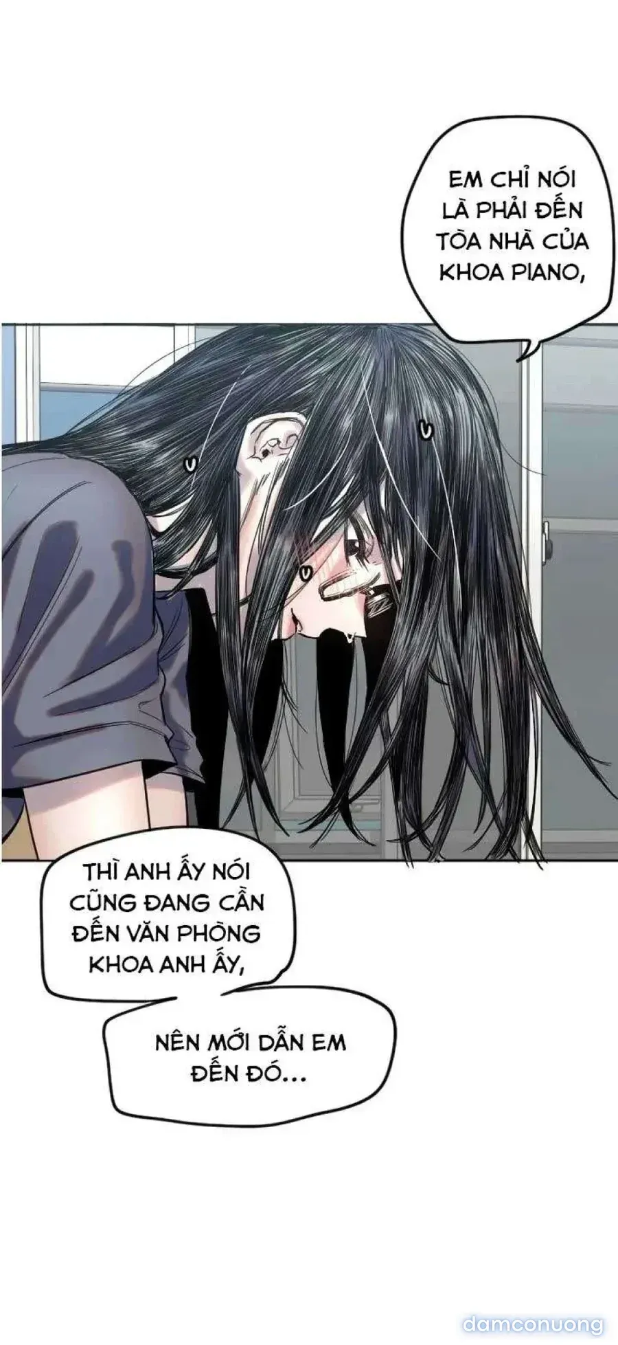 đọc truyện Cupid Thầm Lặng Của Tôi Chương 2 ảnh 64 tại Thiên Thai Truyện