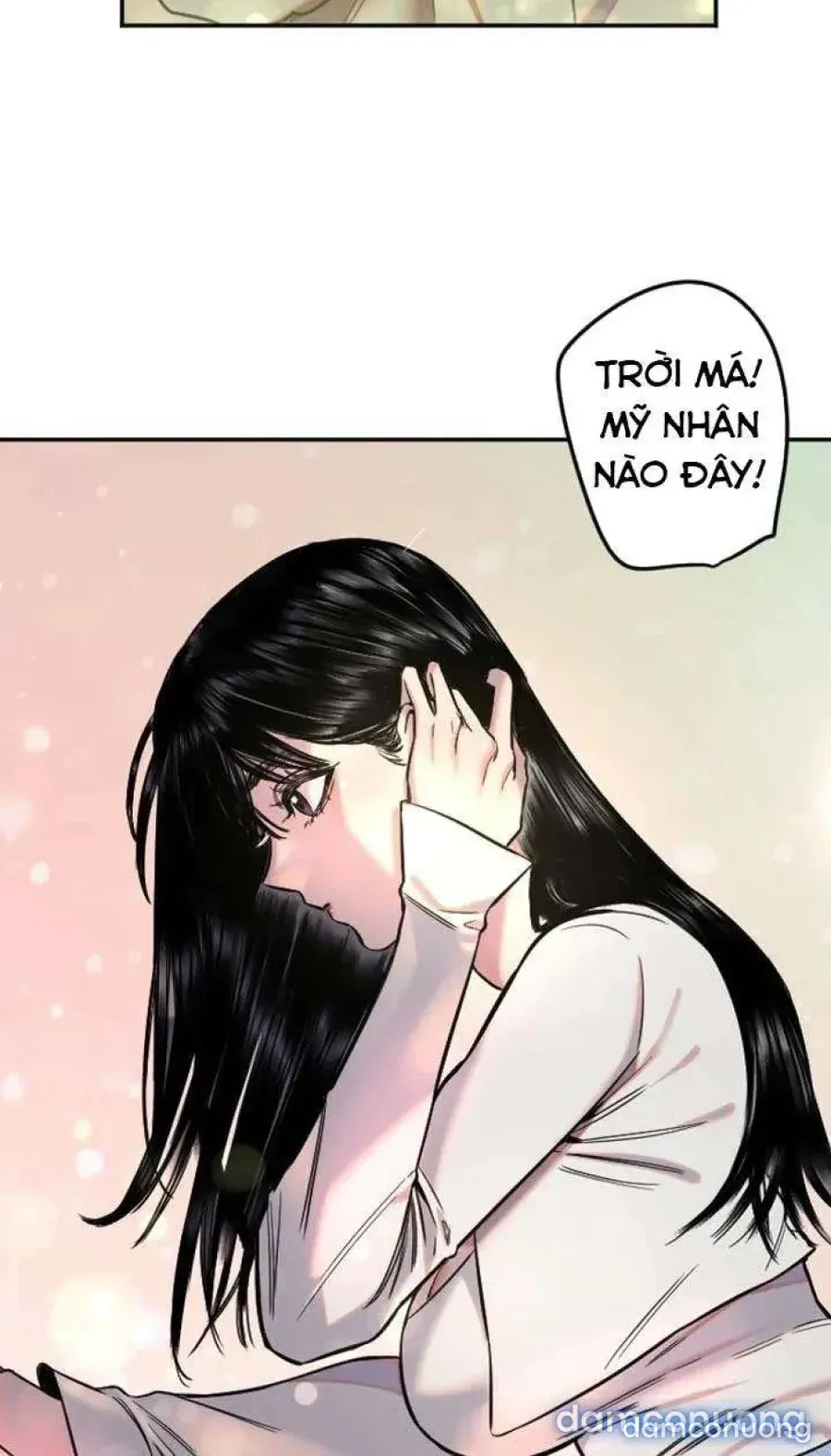 đọc truyện Cupid Thầm Lặng Của Tôi Chương 20 ảnh 15 tại Thiên Thai Truyện