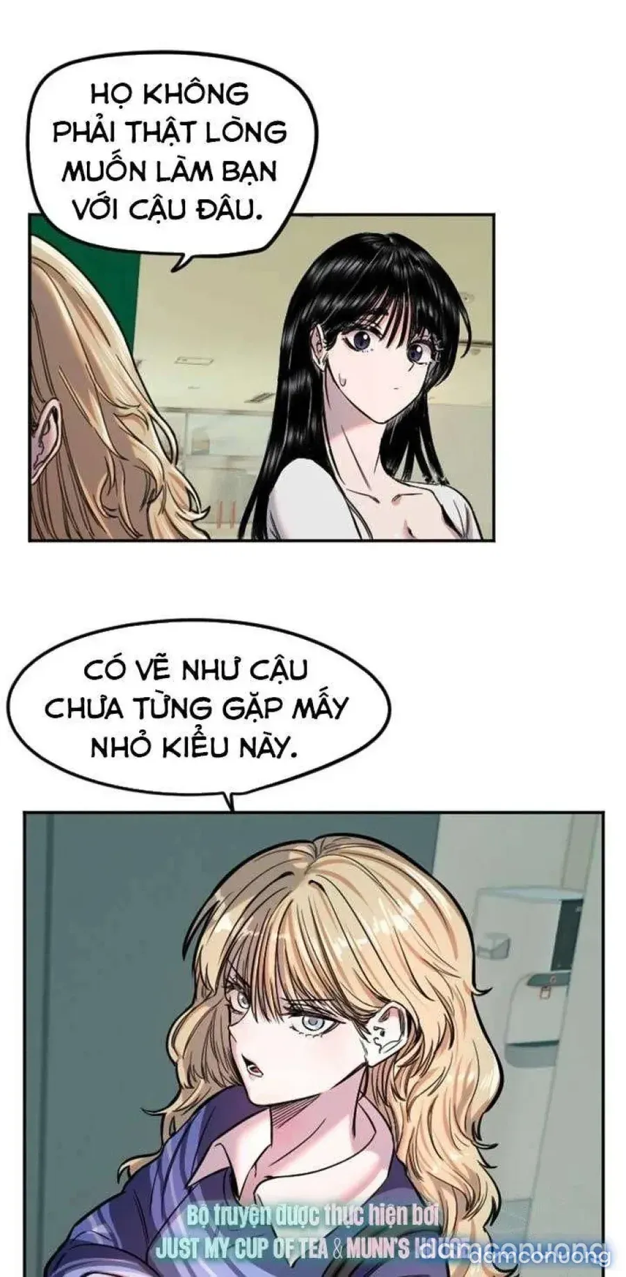 đọc truyện Cupid Thầm Lặng Của Tôi Chương 20 ảnh 48 tại Thiên Thai Truyện