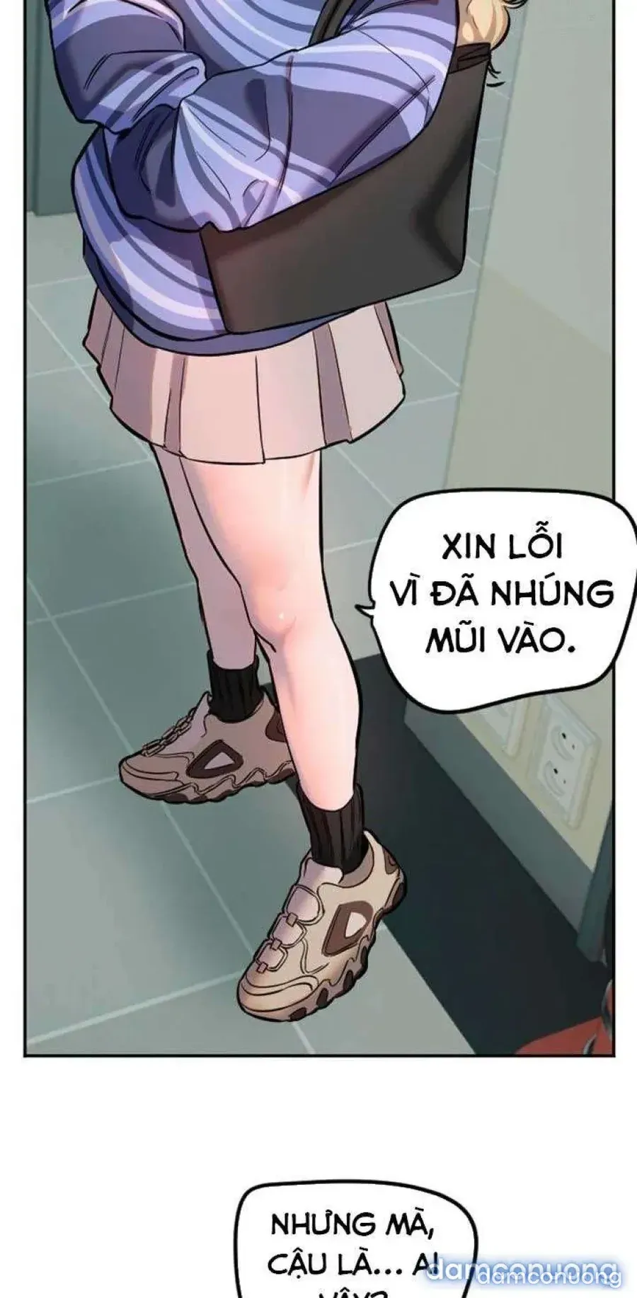 đọc truyện Cupid Thầm Lặng Của Tôi Chương 20 ảnh 49 tại Thiên Thai Truyện