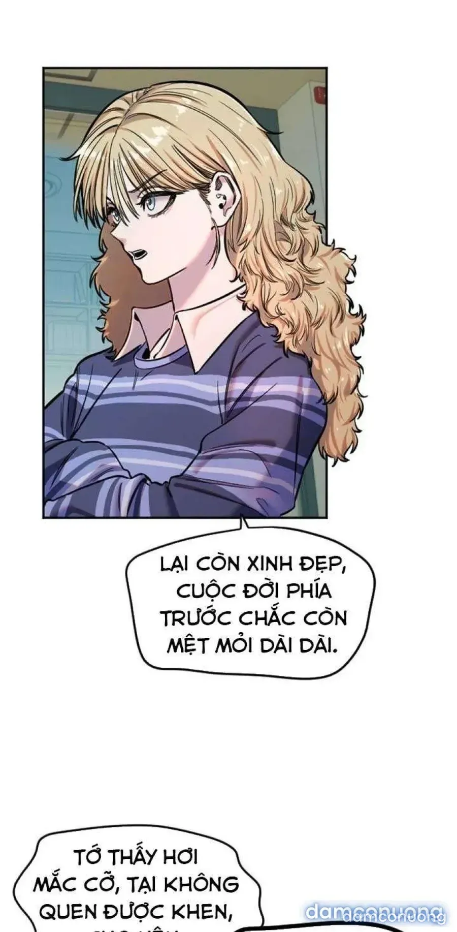đọc truyện Cupid Thầm Lặng Của Tôi Chương 20 ảnh 51 tại Thiên Thai Truyện