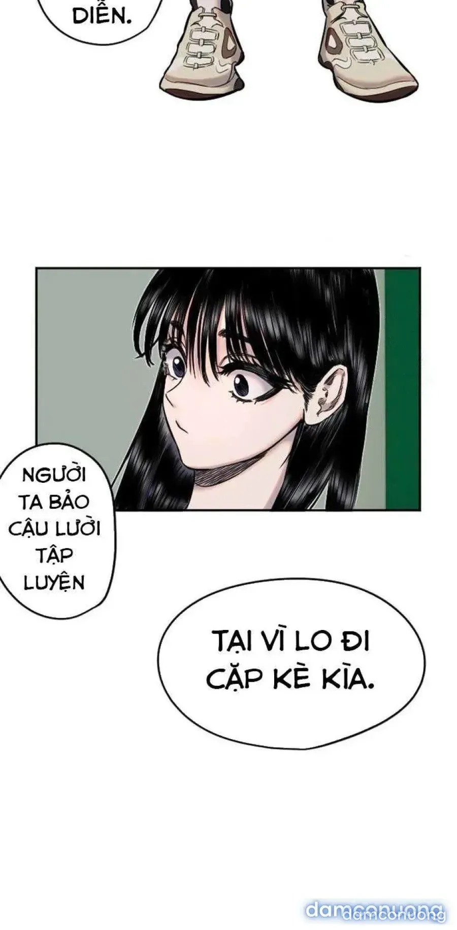 đọc truyện Cupid Thầm Lặng Của Tôi Chương 20 ảnh 54 tại Thiên Thai Truyện