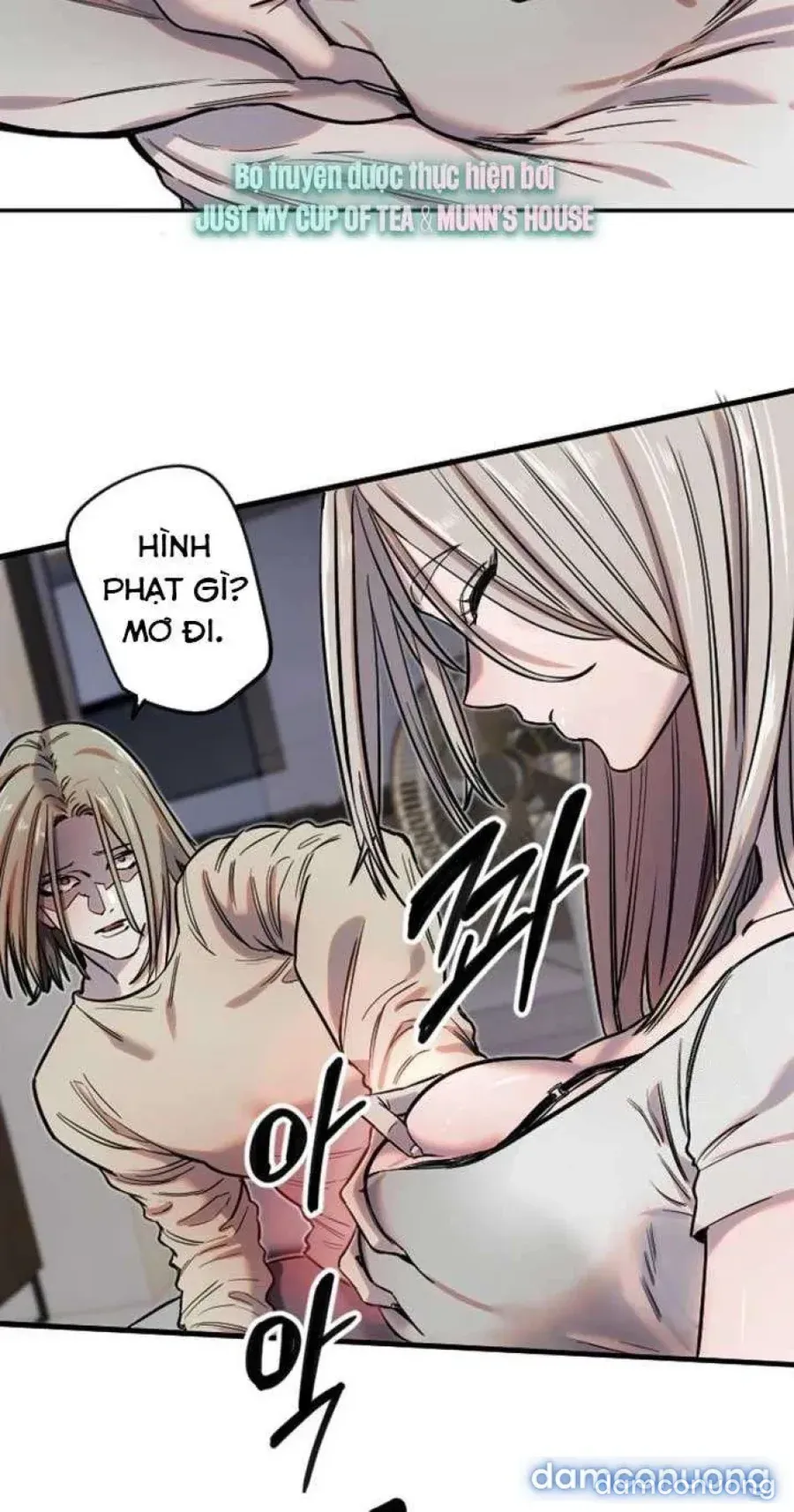 đọc truyện Cupid Thầm Lặng Của Tôi Chương 20 ảnh 63 tại Thiên Thai Truyện