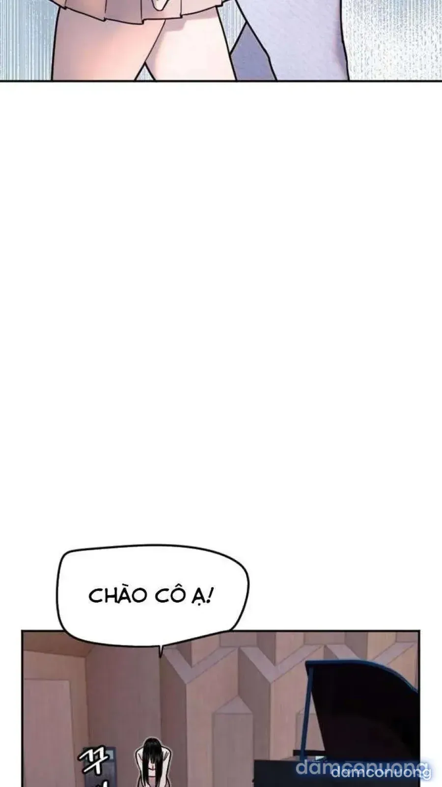 đọc truyện Cupid Thầm Lặng Của Tôi Chương 21 ảnh 13 tại Thiên Thai Truyện