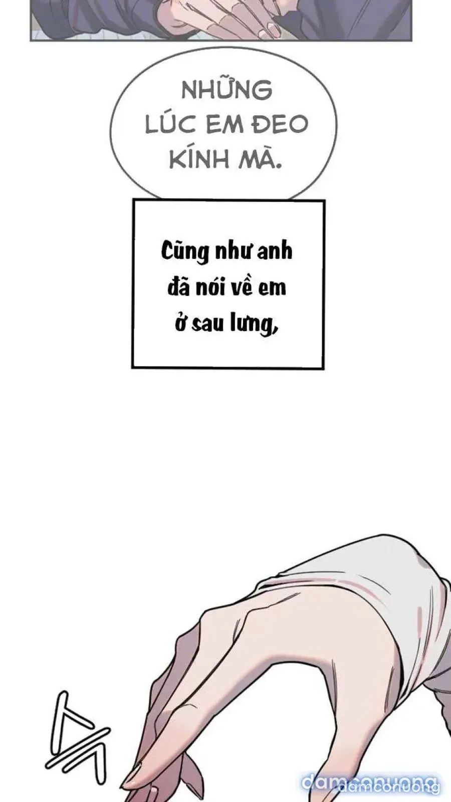 đọc truyện Cupid Thầm Lặng Của Tôi Chương 21 ảnh 18 tại Thiên Thai Truyện