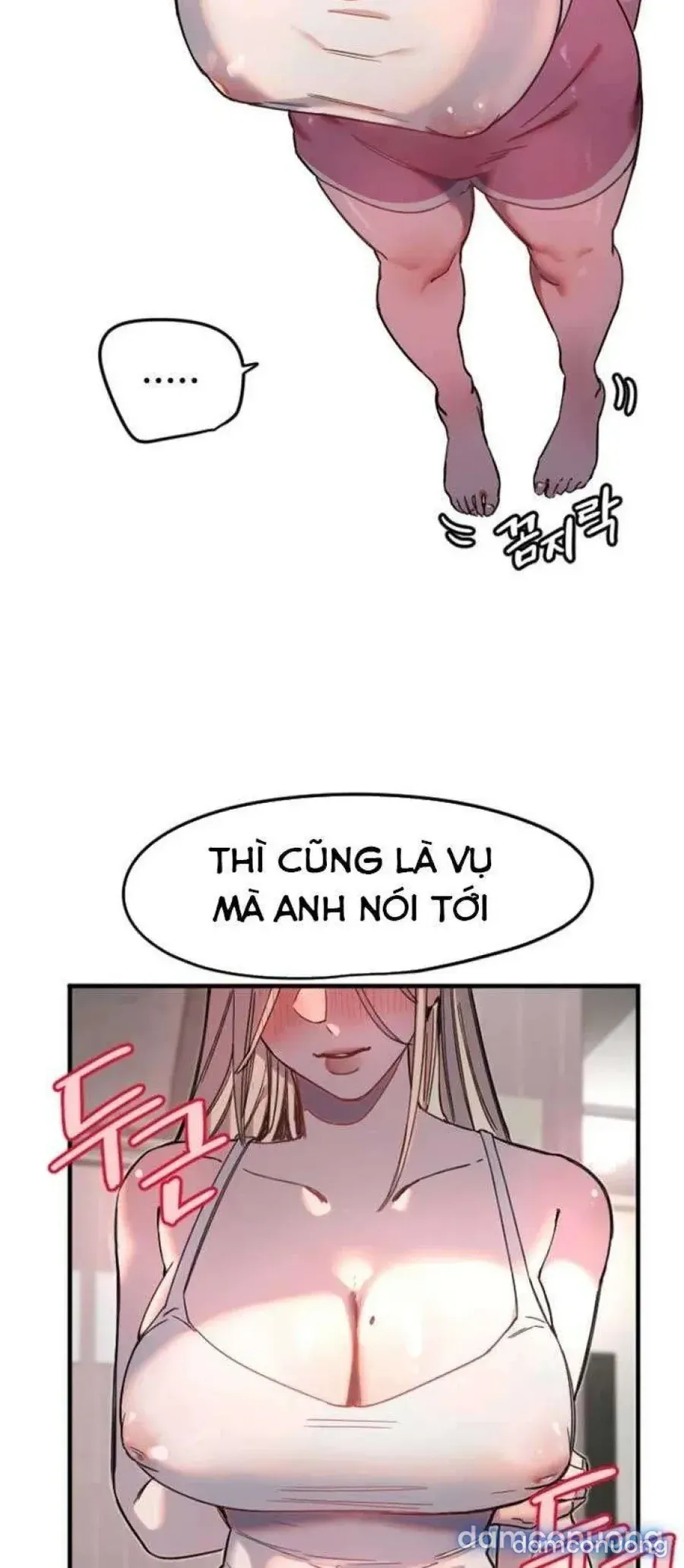 đọc truyện Cupid Thầm Lặng Của Tôi Chương 21 ảnh 63 tại Thiên Thai Truyện