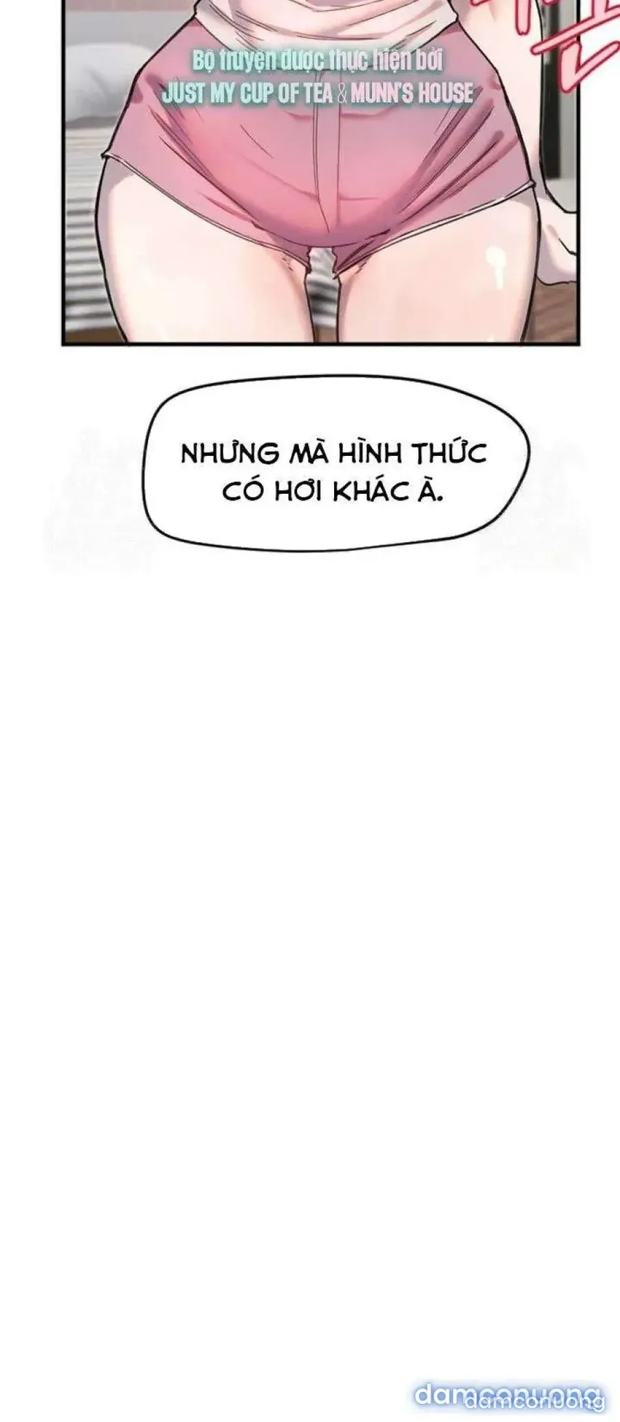 đọc truyện Cupid Thầm Lặng Của Tôi Chương 21 ảnh 64 tại Thiên Thai Truyện