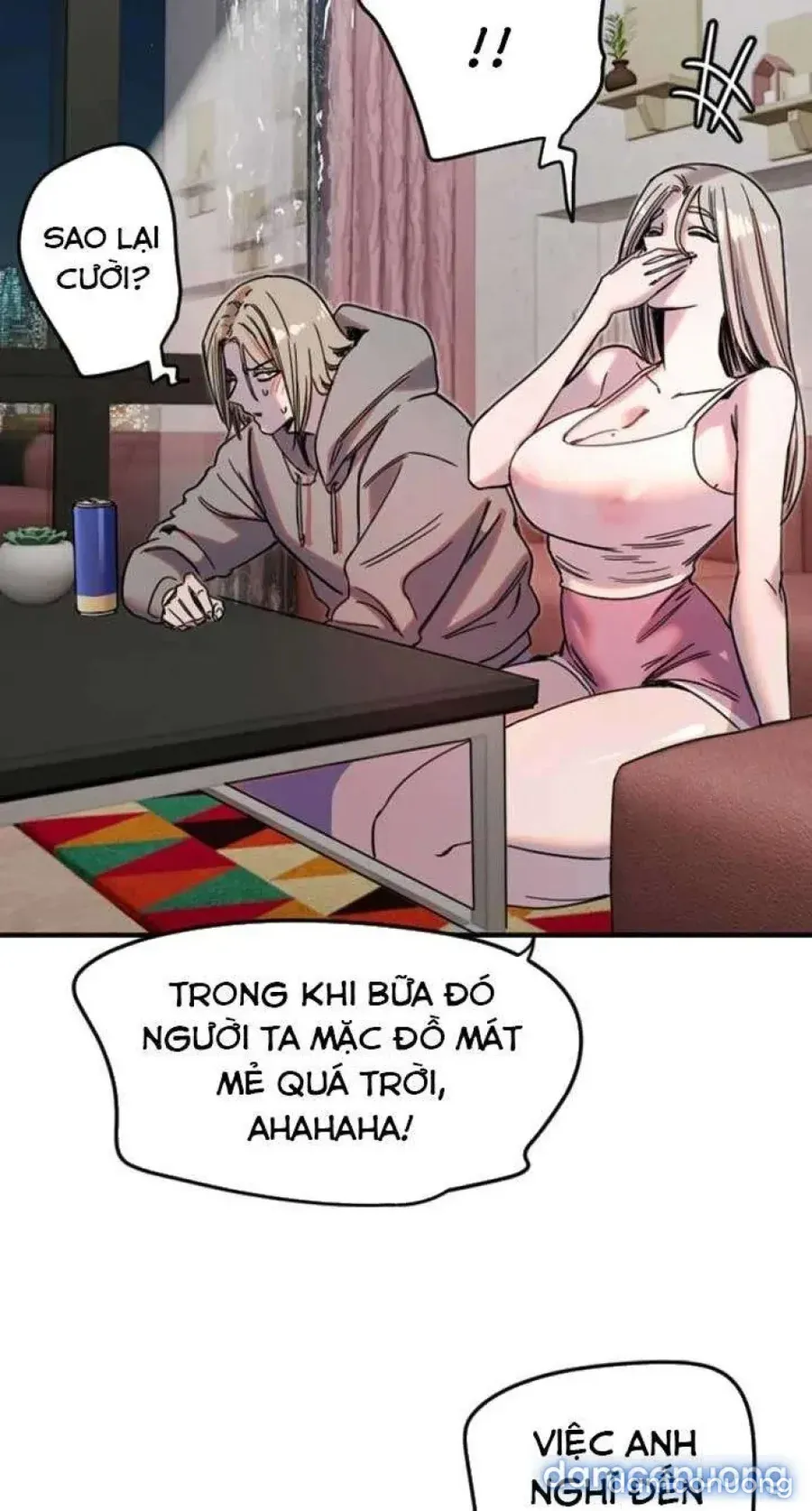 đọc truyện Cupid Thầm Lặng Của Tôi Chương 22 ảnh 34 tại Thiên Thai Truyện