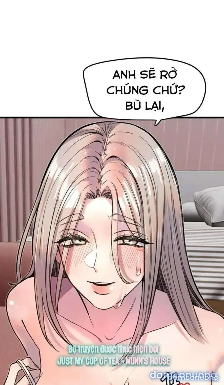 đọc truyện Cupid Thầm Lặng Của Tôi Chương 22 ảnh 38 tại Thiên Thai Truyện