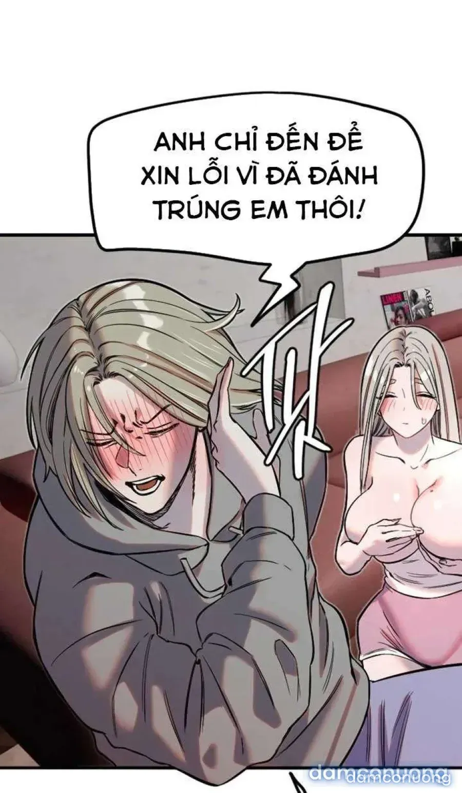 đọc truyện Cupid Thầm Lặng Của Tôi Chương 22 ảnh 40 tại Thiên Thai Truyện