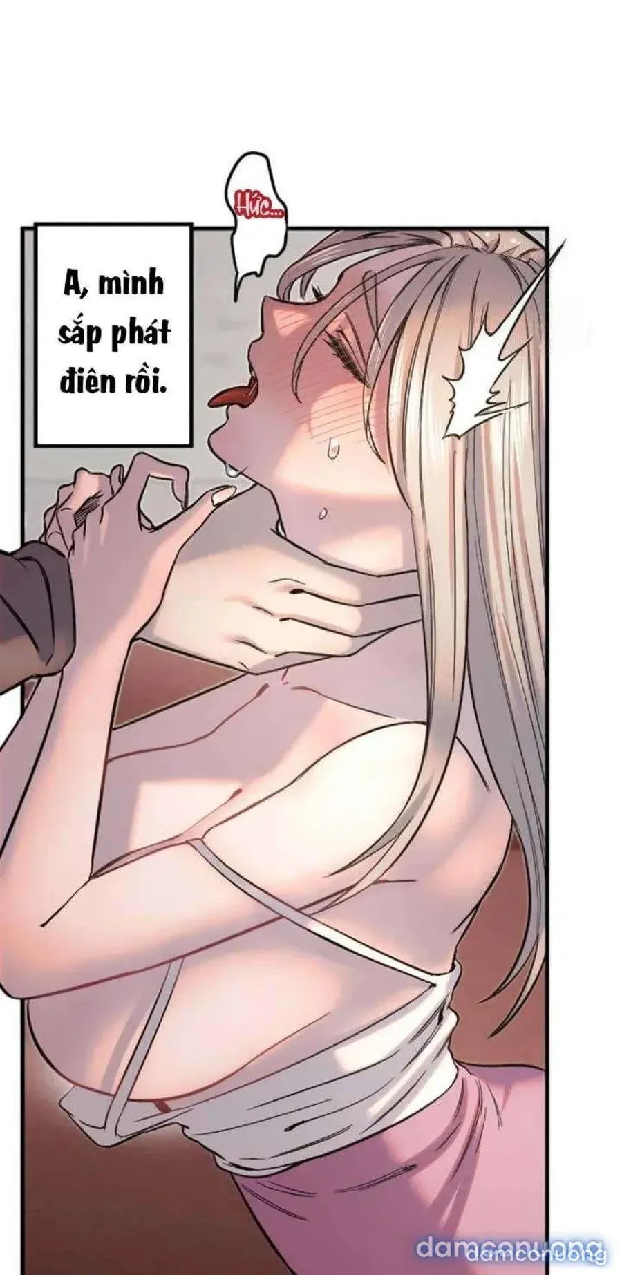 đọc truyện Cupid Thầm Lặng Của Tôi Chương 22 ảnh 57 tại Thiên Thai Truyện