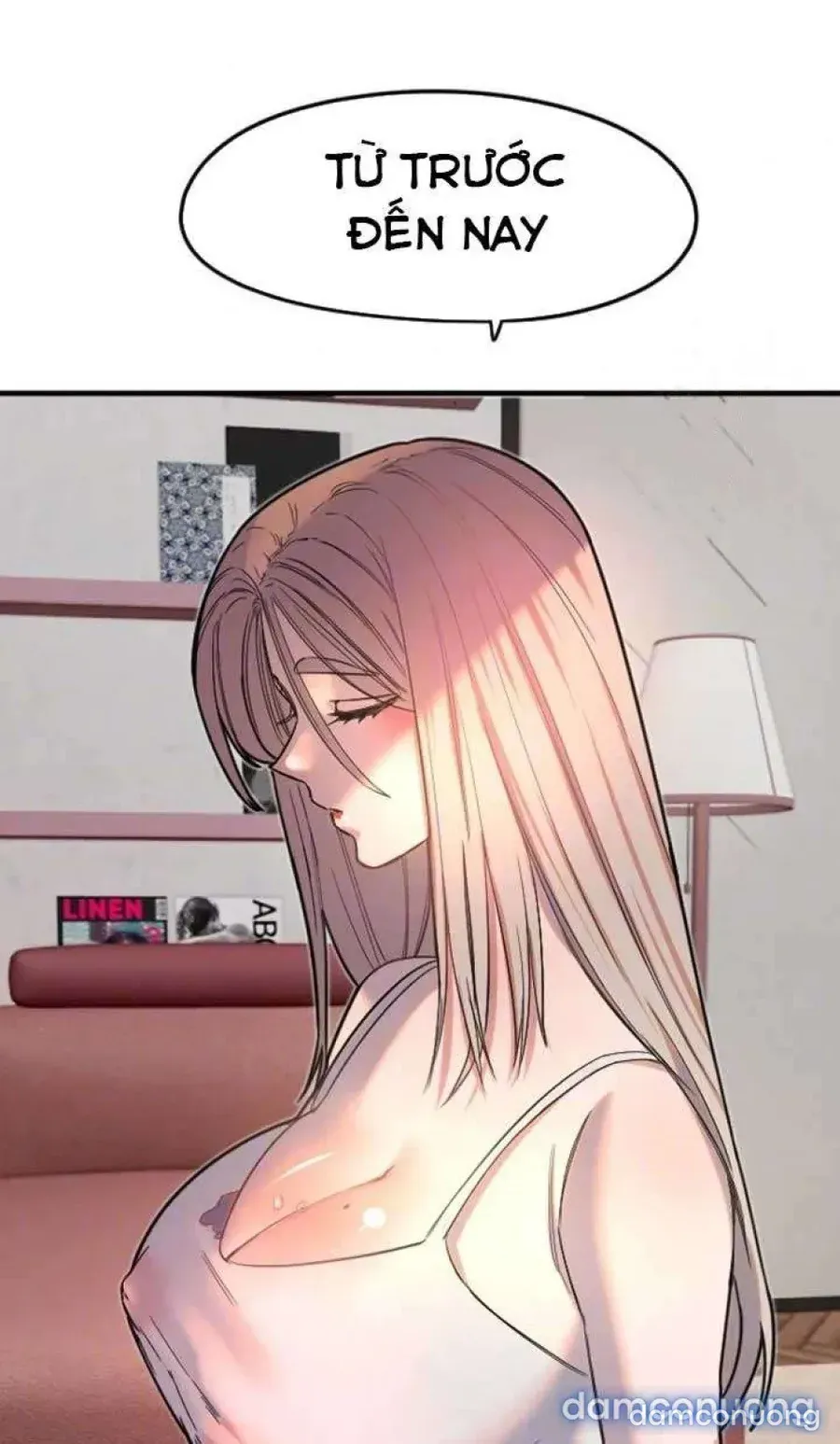 đọc truyện Cupid Thầm Lặng Của Tôi Chương 22 ảnh 11 tại Thiên Thai Truyện