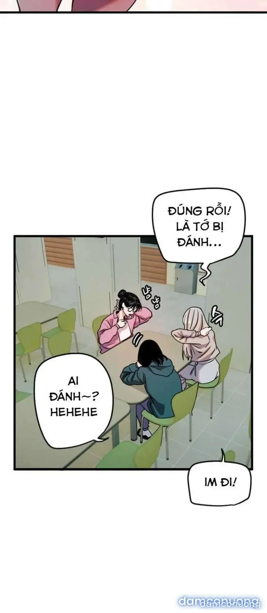 đọc truyện Cupid Thầm Lặng Của Tôi Chương 23 ảnh 40 tại Thiên Thai Truyện