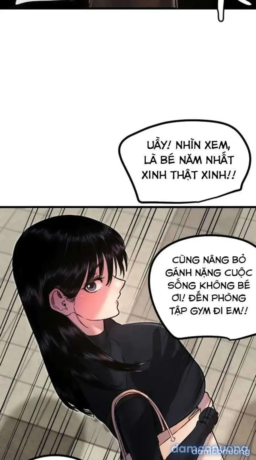 đọc truyện Cupid Thầm Lặng Của Tôi Chương 23 ảnh 55 tại Thiên Thai Truyện