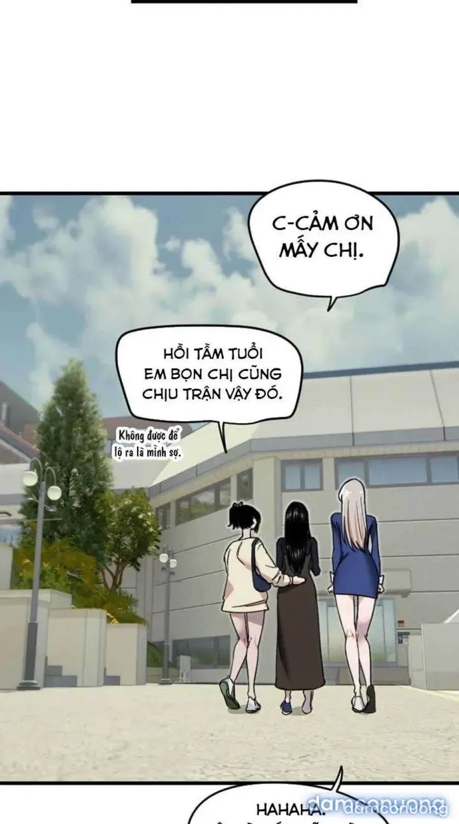 đọc truyện Cupid Thầm Lặng Của Tôi Chương 23 ảnh 59 tại Thiên Thai Truyện