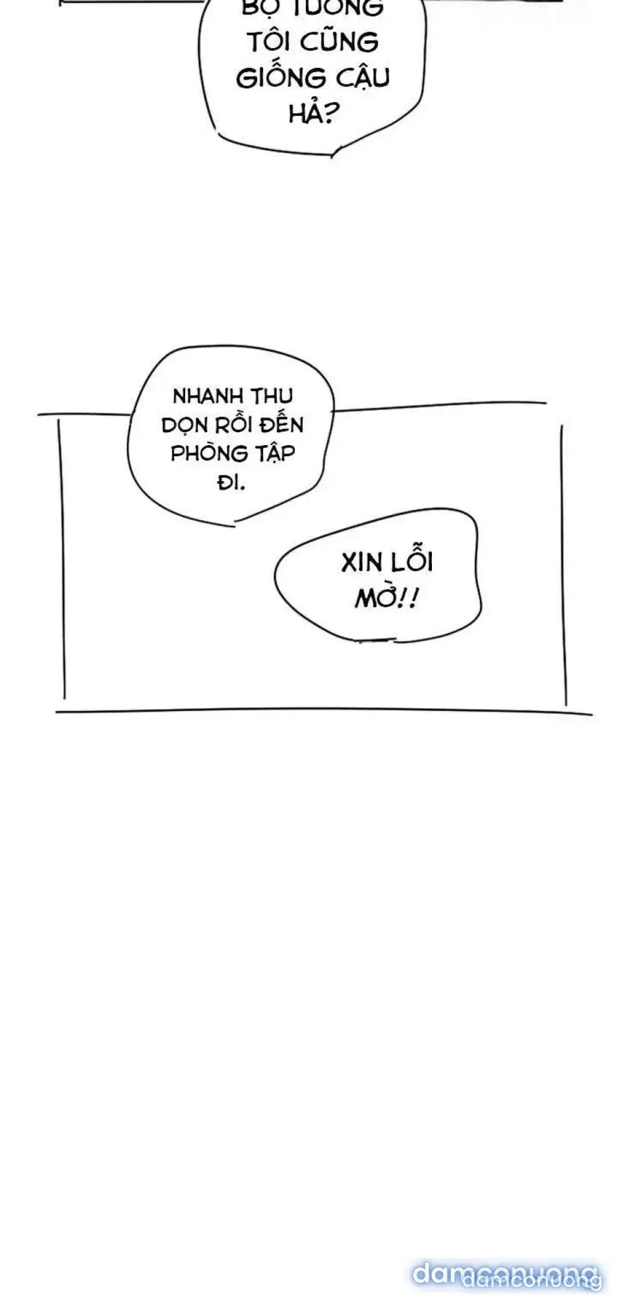 đọc truyện Cupid Thầm Lặng Của Tôi Chương 23 ảnh 8 tại Thiên Thai Truyện