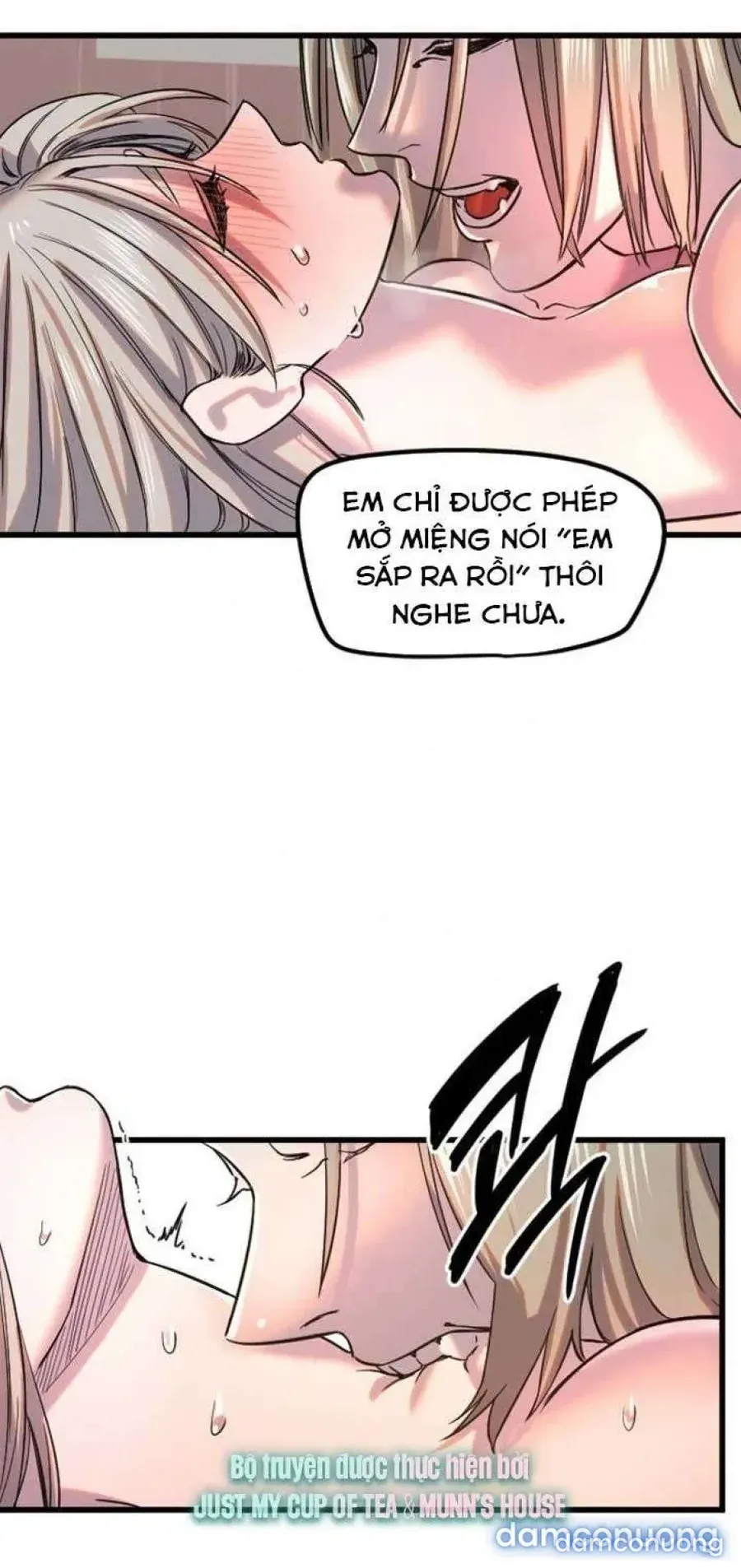đọc truyện Cupid Thầm Lặng Của Tôi Chương 24 ảnh 43 tại Thiên Thai Truyện