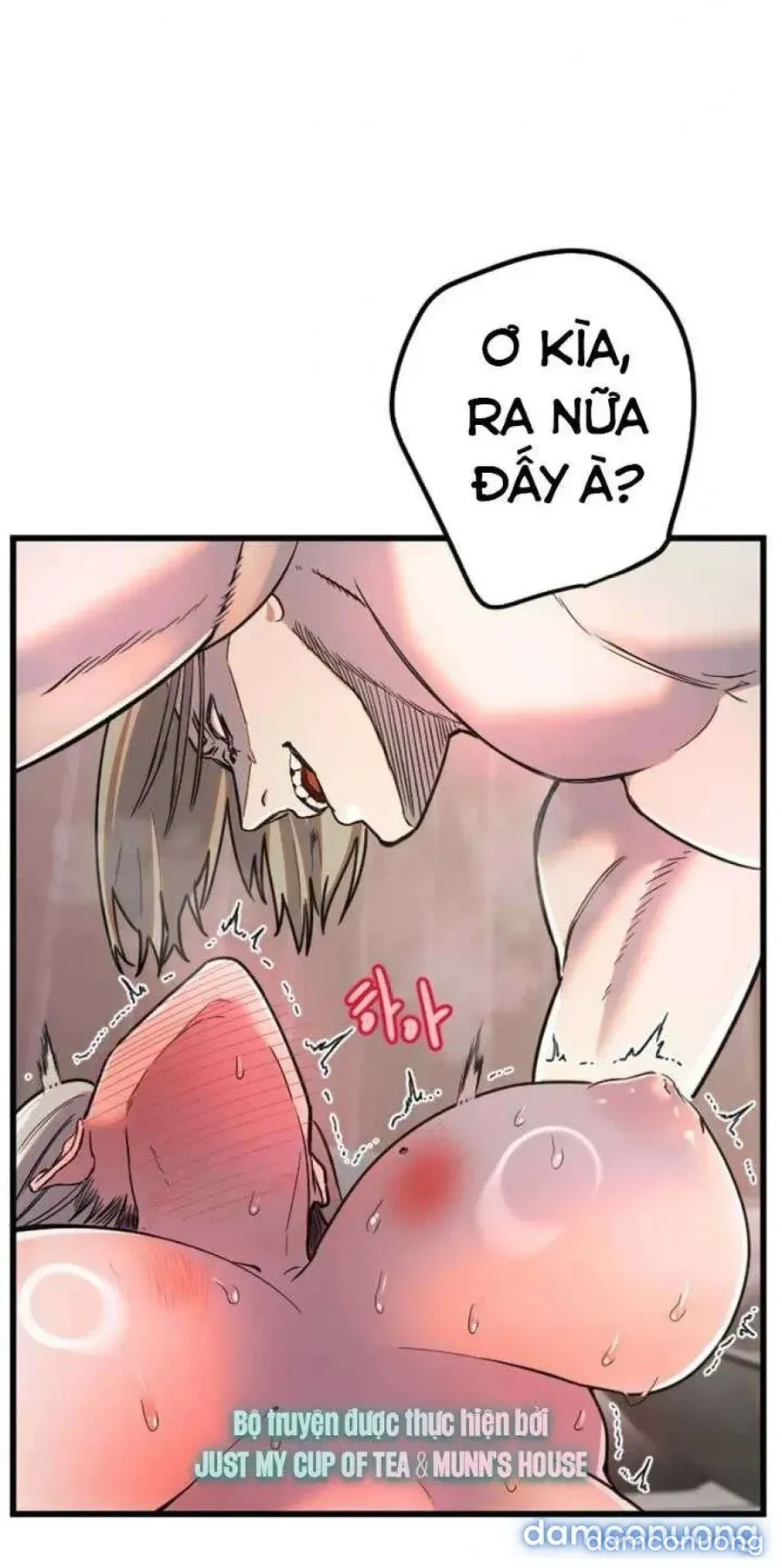 đọc truyện Cupid Thầm Lặng Của Tôi Chương 24 ảnh 48 tại Thiên Thai Truyện