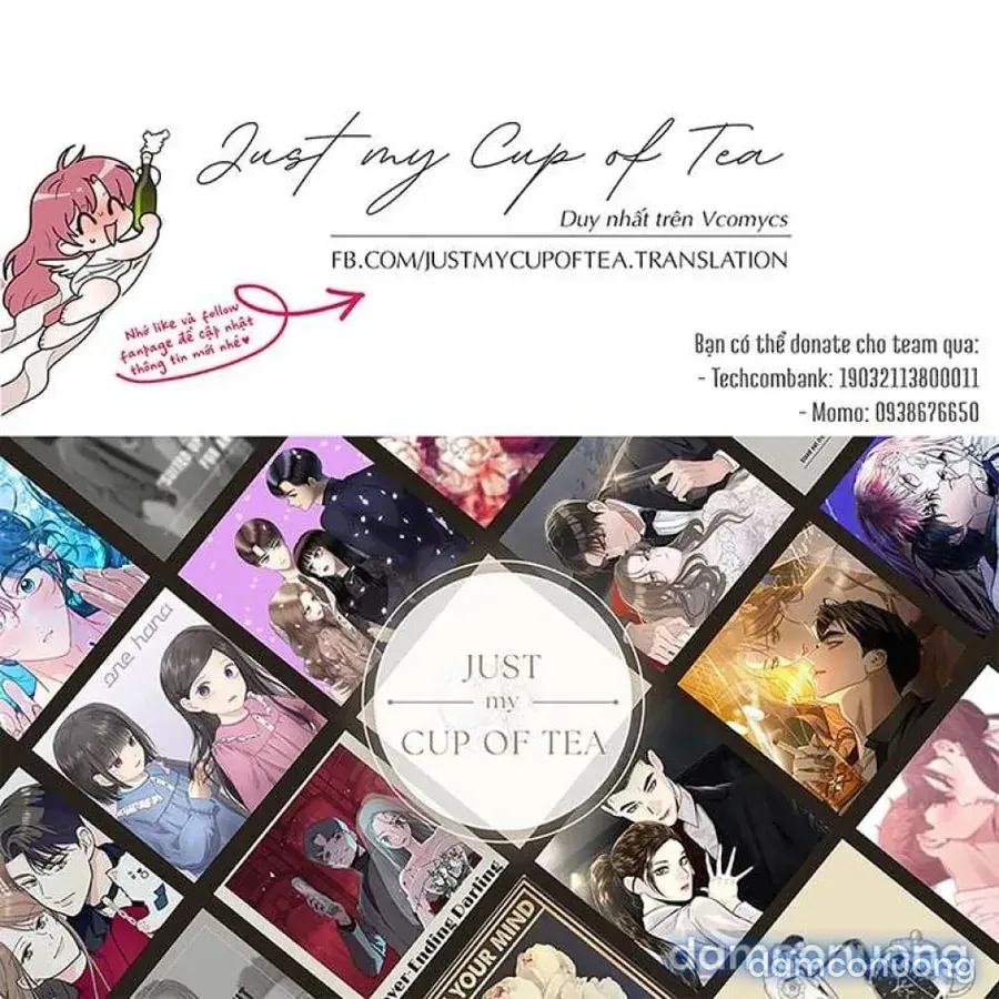 đọc truyện Cupid Thầm Lặng Của Tôi Chương 24 ảnh 67 tại Thiên Thai Truyện