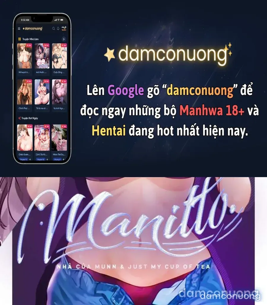 đọc truyện Cupid Thầm Lặng Của Tôi Chương 26 ảnh 2 tại Thiên Thai Truyện