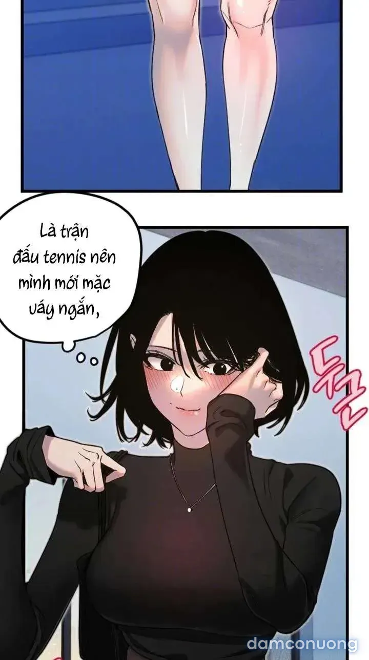đọc truyện Cupid Thầm Lặng Của Tôi Chương 27 ảnh 16 tại Thiên Thai Truyện