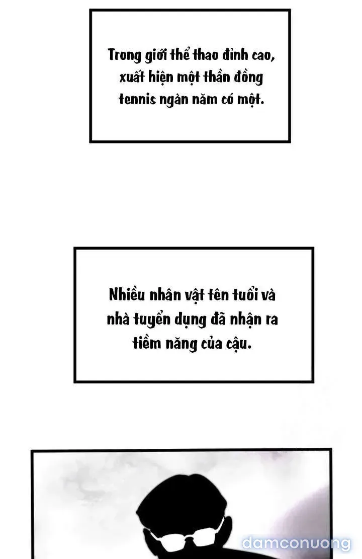 đọc truyện Cupid Thầm Lặng Của Tôi Chương 27 ảnh 5 tại Thiên Thai Truyện