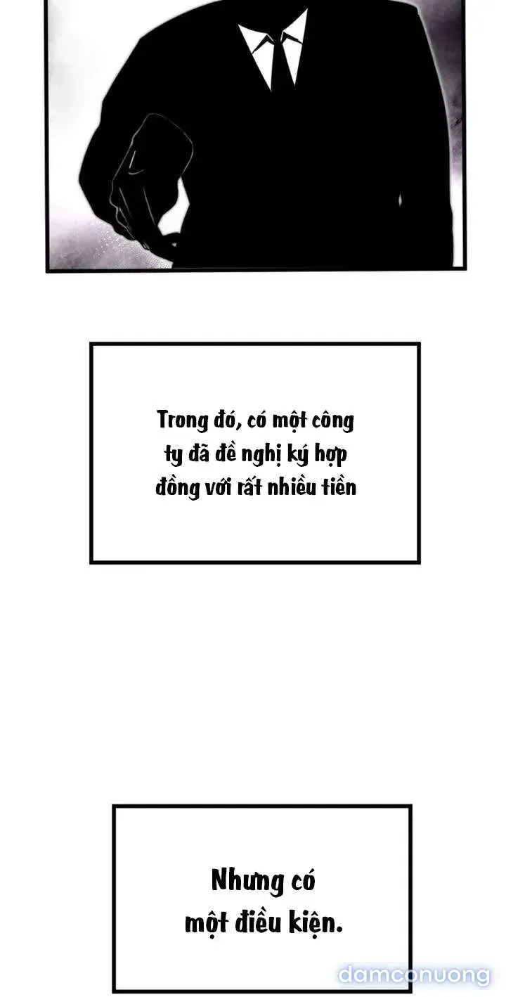 đọc truyện Cupid Thầm Lặng Của Tôi Chương 27 ảnh 6 tại Thiên Thai Truyện
