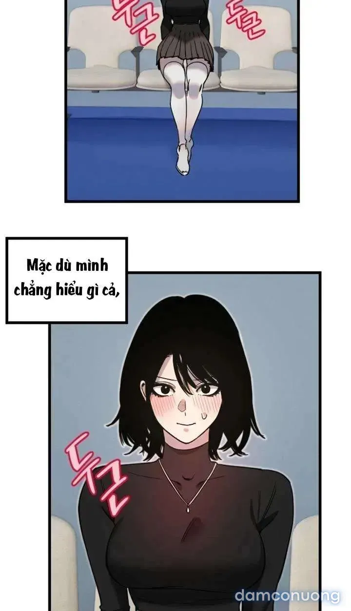 đọc truyện Cupid Thầm Lặng Của Tôi Chương 27 ảnh 55 tại Thiên Thai Truyện