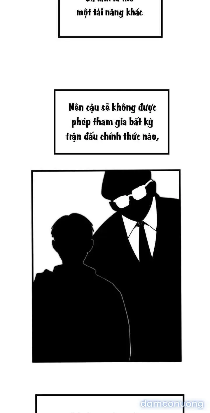 đọc truyện Cupid Thầm Lặng Của Tôi Chương 27 ảnh 8 tại Thiên Thai Truyện