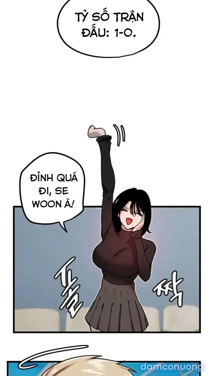 đọc truyện Cupid Thầm Lặng Của Tôi Chương 27 ảnh 69 tại Thiên Thai Truyện