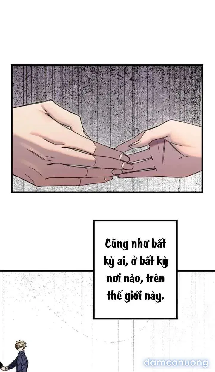 đọc truyện Cupid Thầm Lặng Của Tôi Chương 27 ảnh 10 tại Thiên Thai Truyện