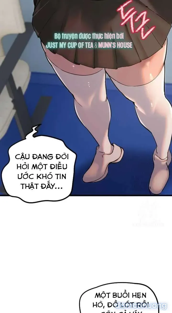 đọc truyện Cupid Thầm Lặng Của Tôi Chương 28 ảnh 35 tại Thiên Thai Truyện