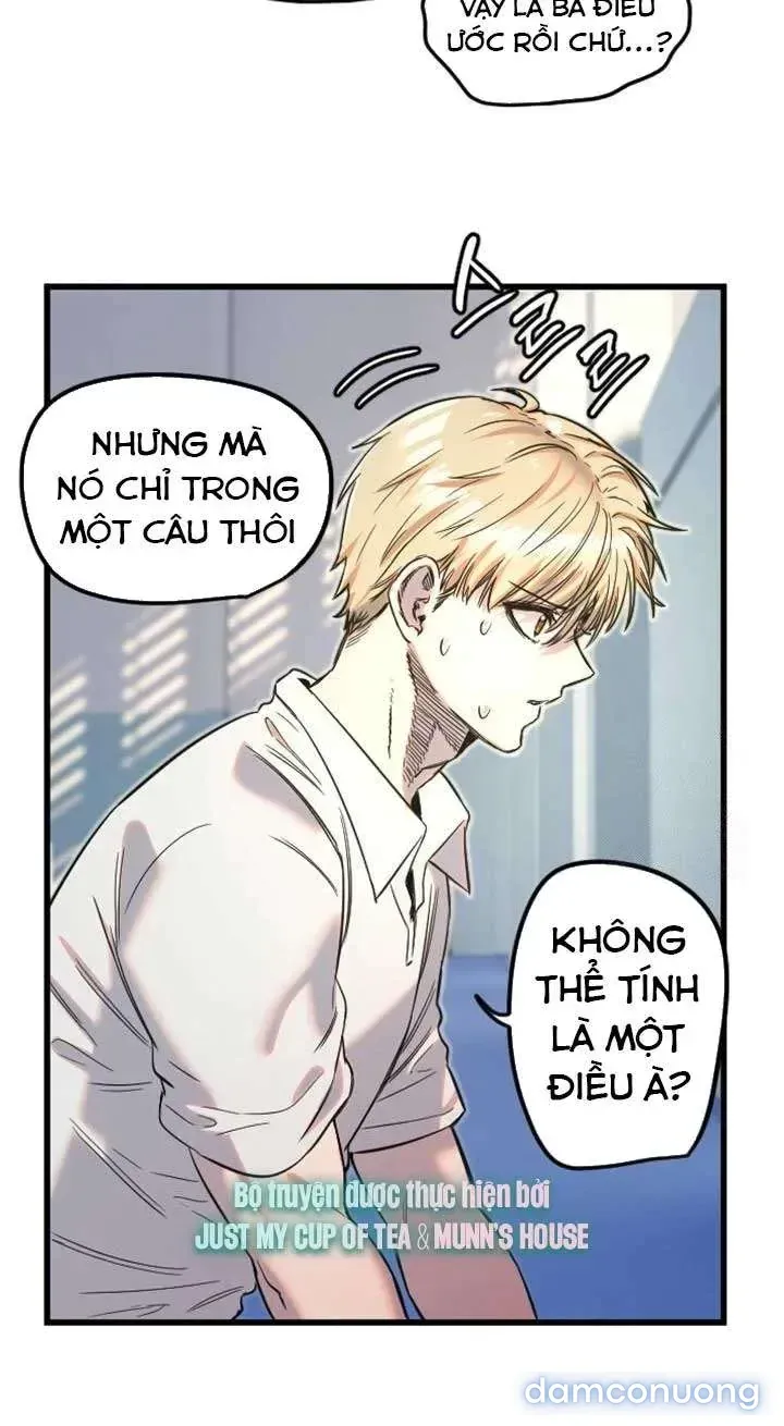 đọc truyện Cupid Thầm Lặng Của Tôi Chương 28 ảnh 37 tại Thiên Thai Truyện