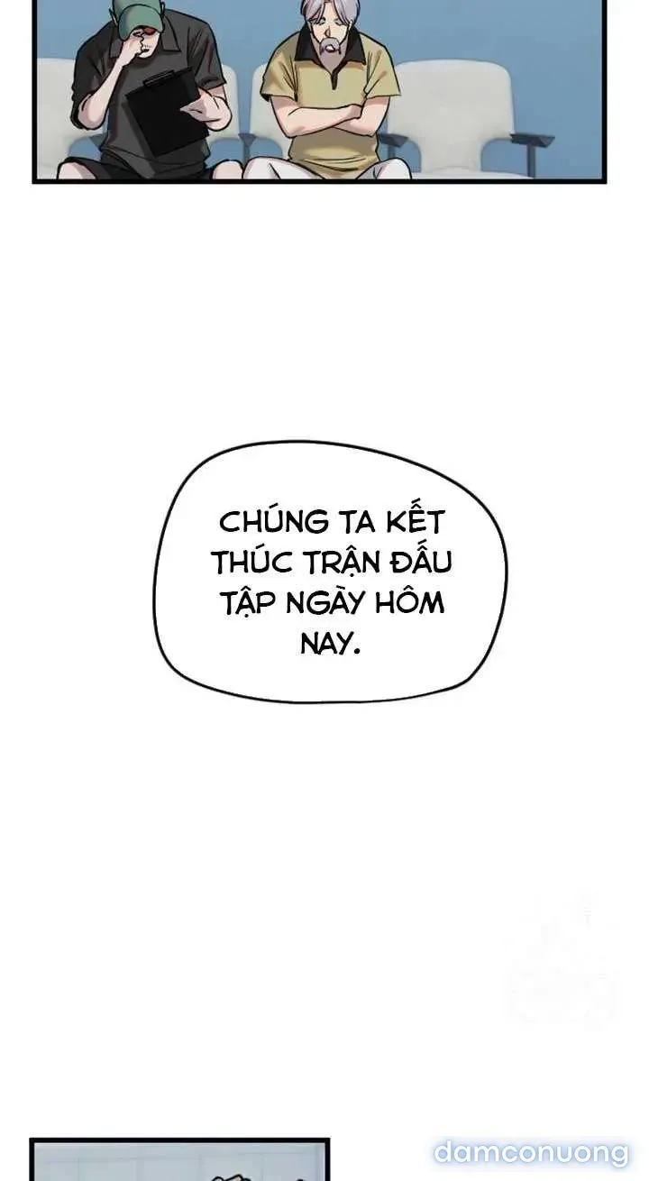 đọc truyện Cupid Thầm Lặng Của Tôi Chương 28 ảnh 11 tại Thiên Thai Truyện