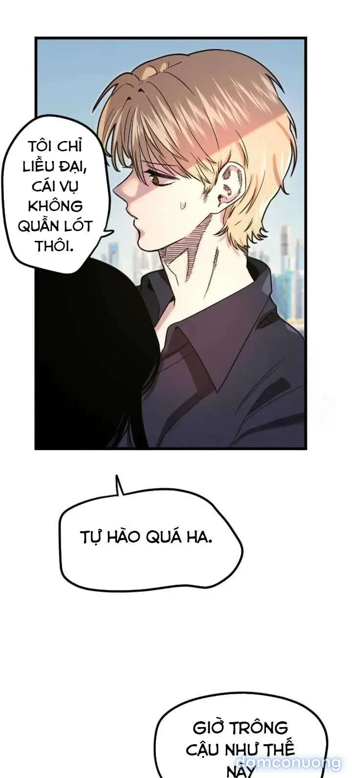 đọc truyện Cupid Thầm Lặng Của Tôi Chương 29 ảnh 20 tại Thiên Thai Truyện