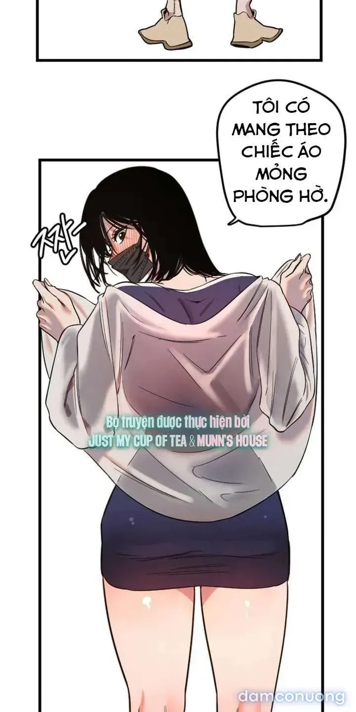 đọc truyện Cupid Thầm Lặng Của Tôi Chương 29 ảnh 41 tại Thiên Thai Truyện