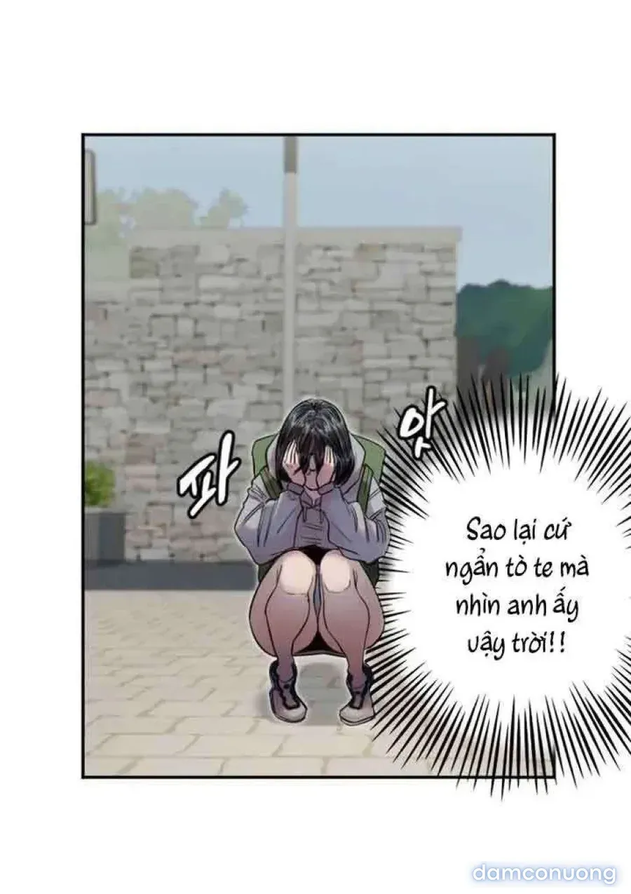 đọc truyện Cupid Thầm Lặng Của Tôi Chương 3 ảnh 31 tại Thiên Thai Truyện